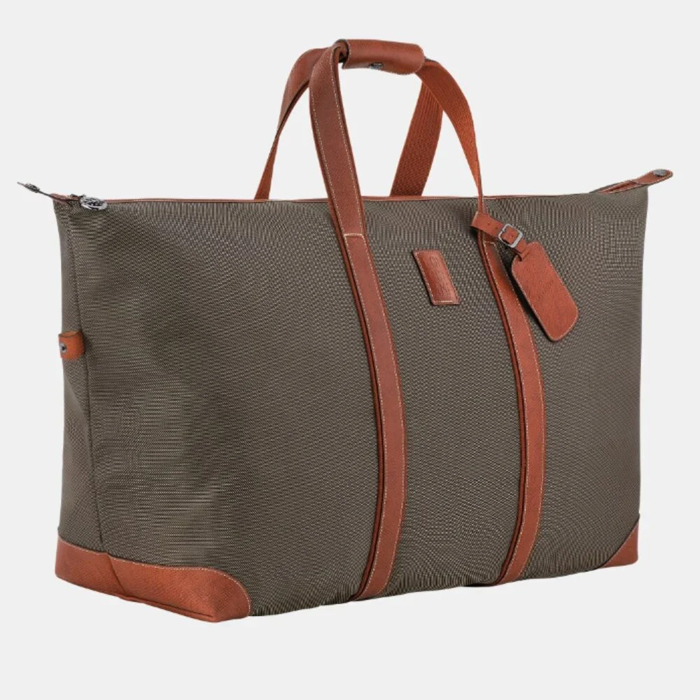Longchamp Boxford Large Travel Bag NEW
